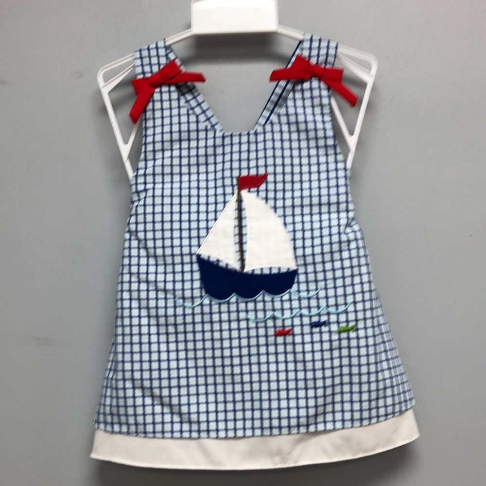 ZU Dress with bloomers